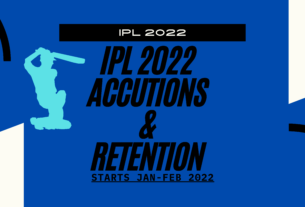 आईपीएल ऑक्शन २०२२ नियम | आईपीएल 2022 का ऑक्शन कब होगा | आईपीएल 2022 कब शुरू होगा |